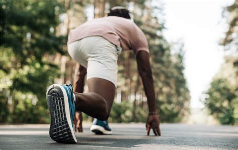 Sprinting vs. Jogging: What Option Is Best | Health Reporter