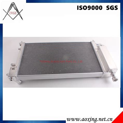 New Cooling Engine Auto Radiator for Peugeot 306 Gti Citroen CitroË N