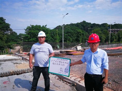 湖南建投四建集团有限公司 四建艺苑 【百日会战 人物聚焦】施工员李坚：用不完的“劲”儿