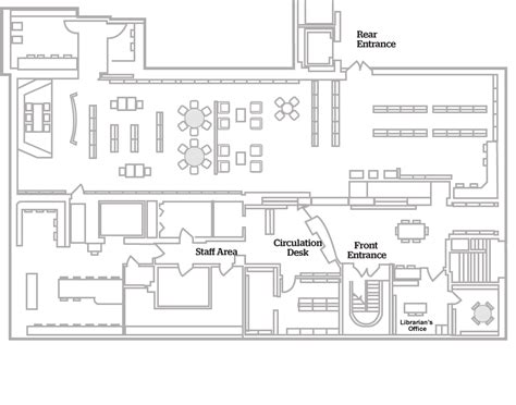 Floorplans » BU Libraries | Boston University