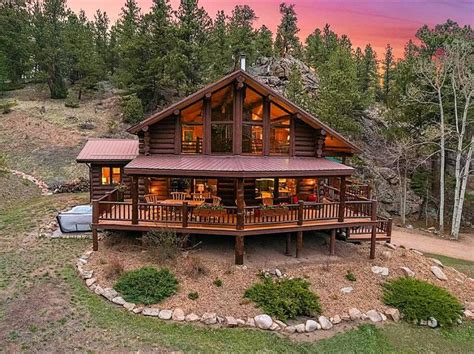 log home alternatives  jill deleon blog