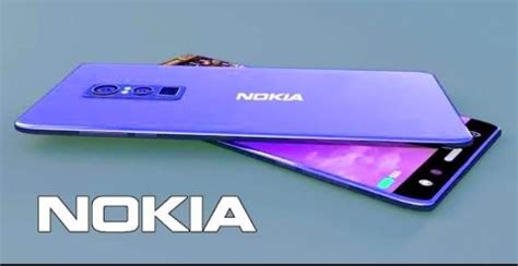 Nokia Pro Max G Specifications Release Date Price