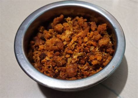 Gobhi Besan Bhaji Recipe By Ruchika Patel Cookpad