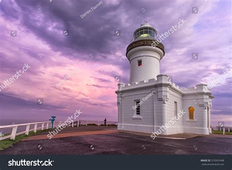 522 Byron Bay Lighthouse Sunrise Images, Stock Photos & Vectors ...