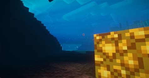 Nostalgia Shaderpack Shaders For Minecraft 1144 1132 1122