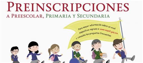 Cu Ndo Ser N Las Preinscripciones A Educaci N B Sica En Ciclo