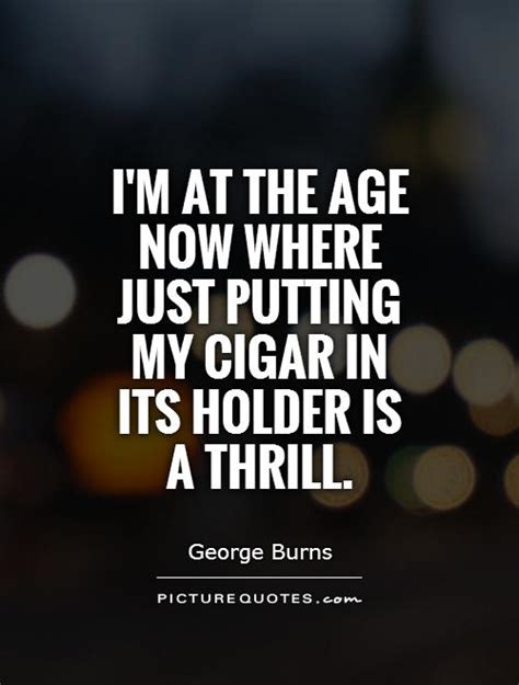 Quotes About Cigars Quotesgram