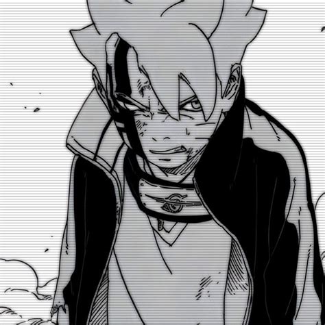 boruto uzumaki icon manga desenhos  quadros desenhos