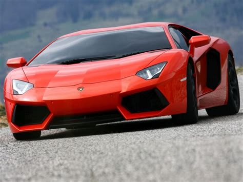 ALLE Versies Lamborghini Aventador En Specials Autoblog Nl