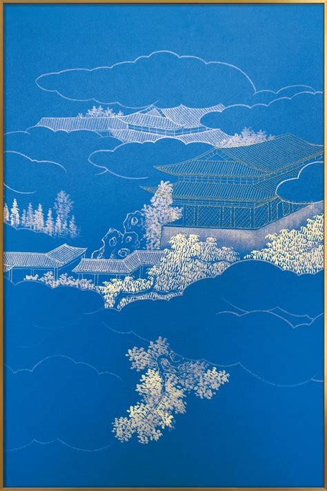 装饰画decorative Painting Decorative Painting Painting Illustration