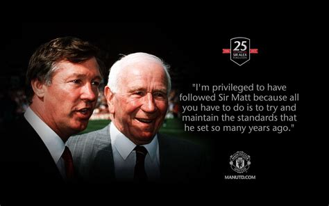 Sir Alex Ferguson Wallpapers Wallpaper Cave