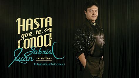 Serie 'Hasta que te conocí' de Juan Gabriel volverá a la televisión ...