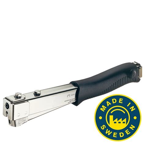 RAPID Hammer Tacker R11 PRO Klammerbreite 10 6 Mm Hagebau De