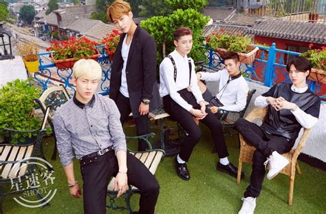 UNIQ Members Profile Updated Kpop Profiles Korean Bands Kpop