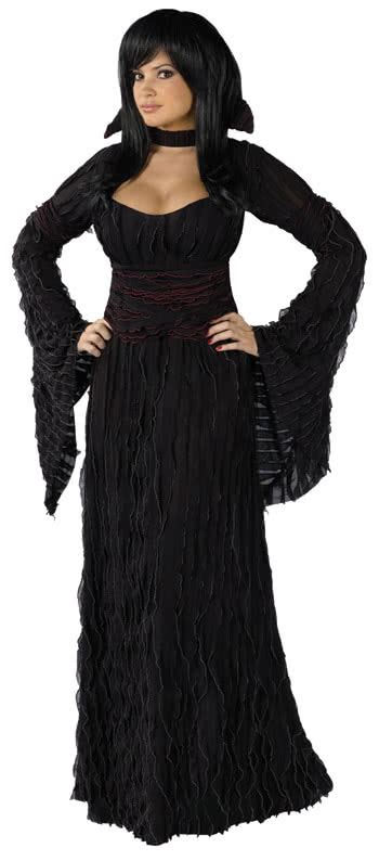 Banshee Costume S M Witch Costumes Sexy Witch Costume Witch Costume Karneval Universe