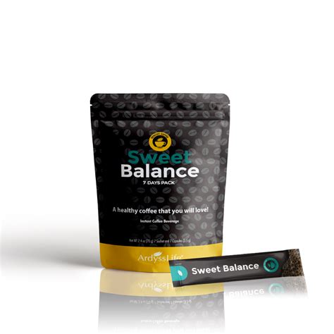 Welcome to Ardyss Life