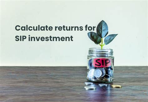 Sip Calculator Calculate Returns For Sip Investment By Atal Kumar