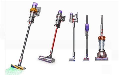 Top Cleaner Reviews What Are The Best Dyson Vacuums