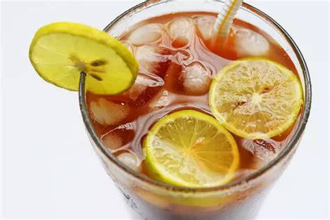 Herbalife Tea Bomb Recipe - Best Tea Crafter