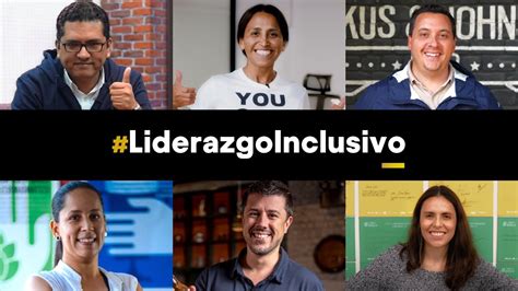 Backus Liderazgo Inclusivo Youtube