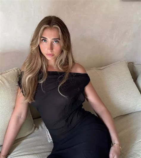 Estrela do OnlyFans que teve relações com 100 homens em 1 dia chora ao