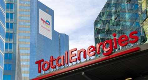 TotalEnergies NYSE TTE Teams Up With Corio And Rise For Wind Project