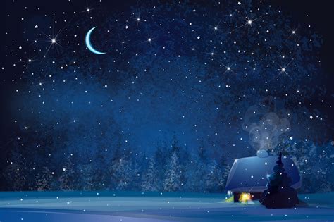 Silent Night Intermediate Piano Sheet Music