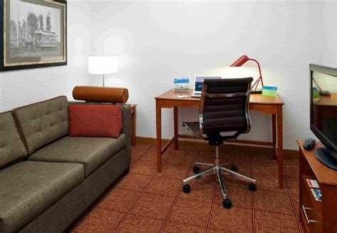 TownePlace Suites Minneapolis Downtown/North Loop - UPDATED 2017 Prices & Hotel Reviews (MN ...