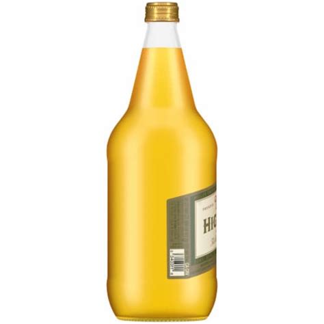 Miller High Life American Lager Beer Single Bottle, 32 fl oz - Ralphs