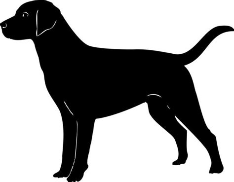 Black Lab Clip Art For Halloween1 768×599 The Art Mad