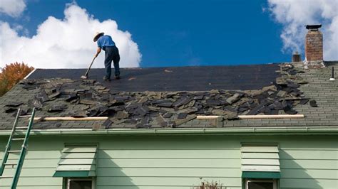 5 Roof Maintenance Tips You Must Know