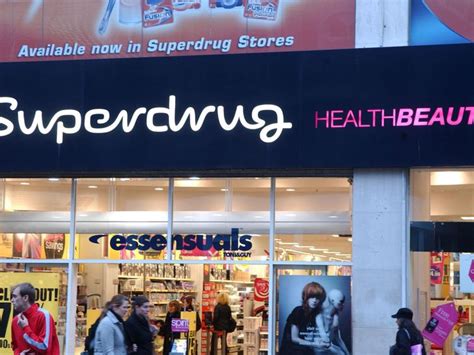 Superdrug Becomes First Retailer To Sell Morning After Pill