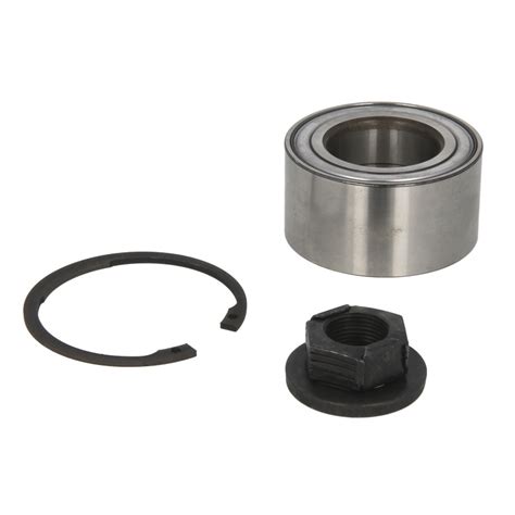 Radlagersatz SKF VKBA 3530 für Ford Mazda