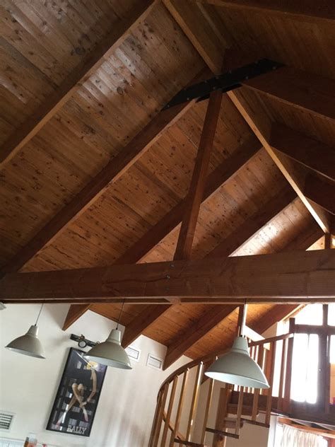 Timber Ceilings Help Houzz Au