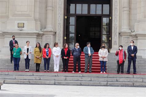 Consejo De Ministros On Twitter La Actividad Se Realiza En Palacio De