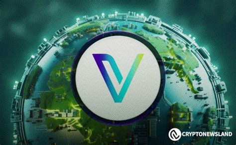 VeChain Gears Up For Major Reveal At MWC2024 VET Surge Loading