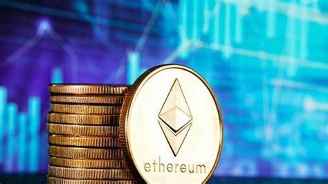 Razones De Porqu Debes Invertir En Ethereum Contrainformaci N