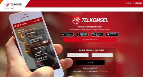 Jenis Kartu Telkomsel Yang Sering Digunakan TRENT TRONIK