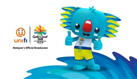 Gold Coast 2018 Commonwealth Games Broadcast Is Available For Free On