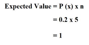 How To Calculate Expected Value