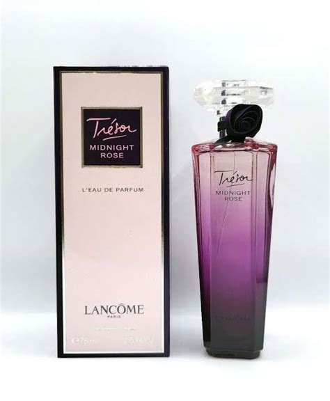 Lancome Tresor Midnight Rose Edp 75 Ml Kadın Parfümü