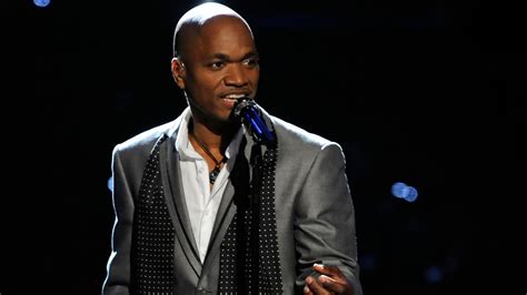 Watch The Voice Highlight Jesse Campbell What A Wonderful World