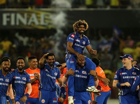 IPL 2020: Lasith Malinga, RCB's Isuru Udana to miss initial phase of ...