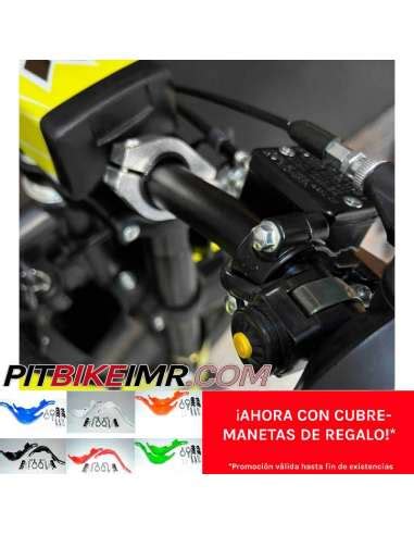 PITBIKE IMR 190 MODELO RACE PRO 2023 Pit Bike IMR