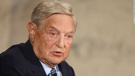 Why Is Hungary Waging A Campaign Against George Soros