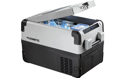 Glacière à compresseur Dometic CoolFreeze CFX 35W 32 litres Berger