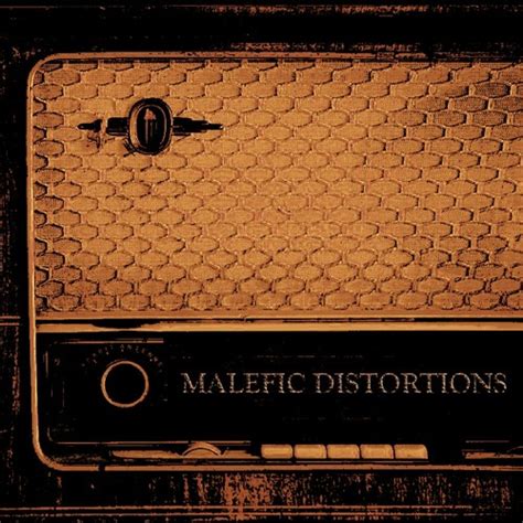 Stream Malefic Distortions By Slanted Waters Listen Online For Free