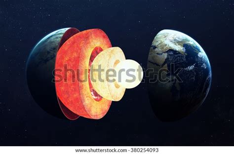 Best Earth Crust Mantle Core Nasa Royalty-Free Images, Stock Photos ...