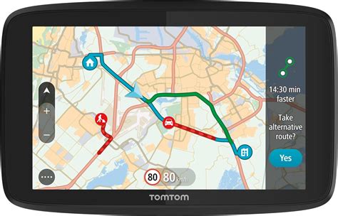 Garmin Drive 53 MT EU Navigationsgerät mit 5 12 7 cm Farbdisplay