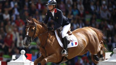 Salto Ostacoli Iniziata La Corsa Al Podio Europeo Cavallo Magazine